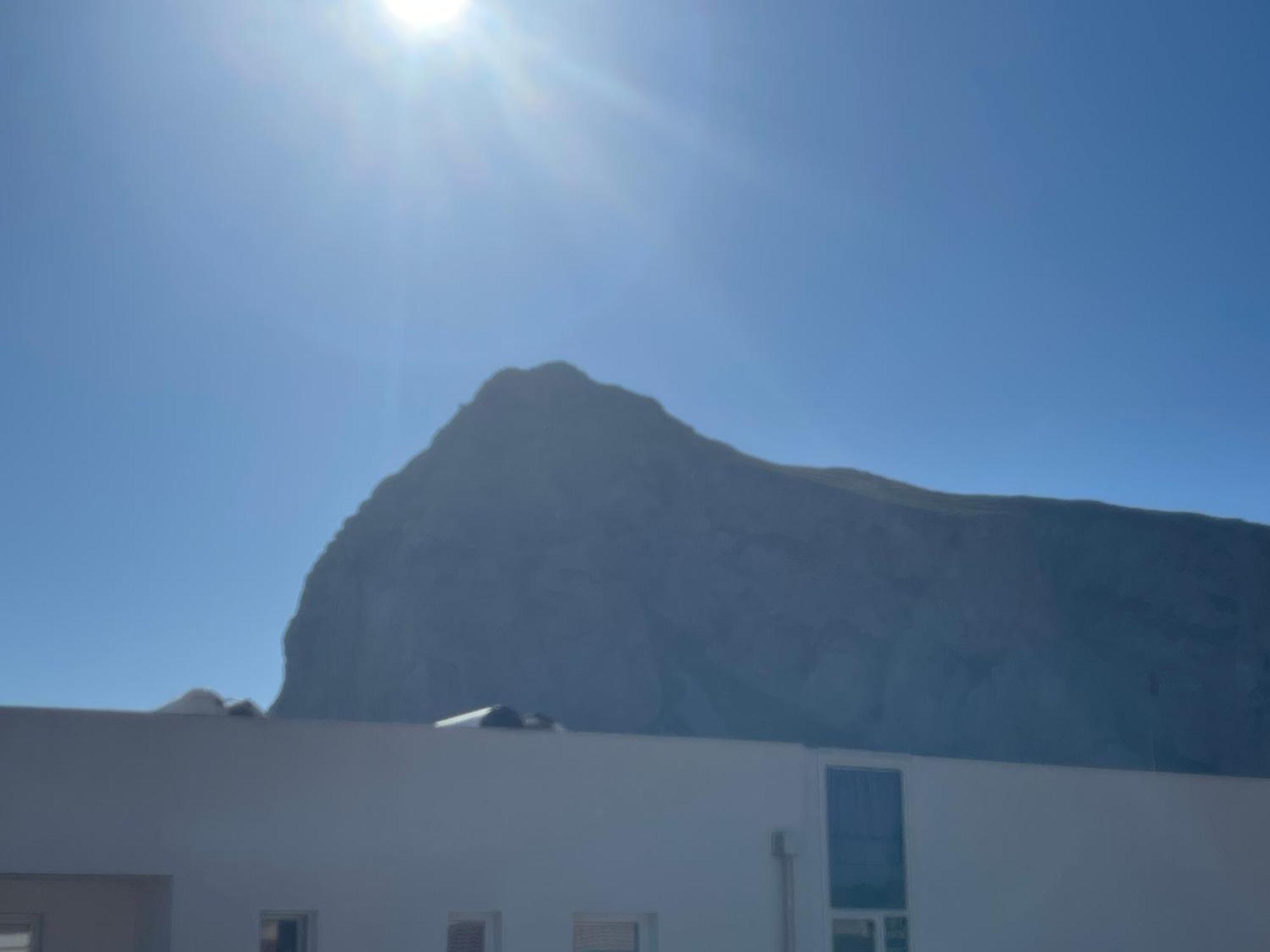 Aurora E Andrea San Vito Lo Capo Villa Luaran gambar